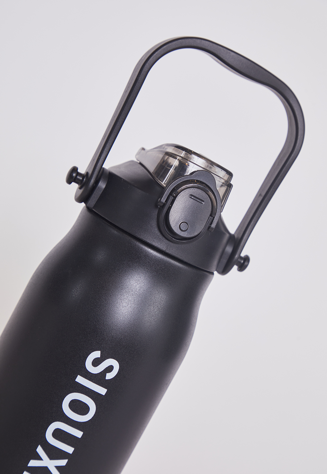 Botella Con Mango Sioux 1000 ML 3