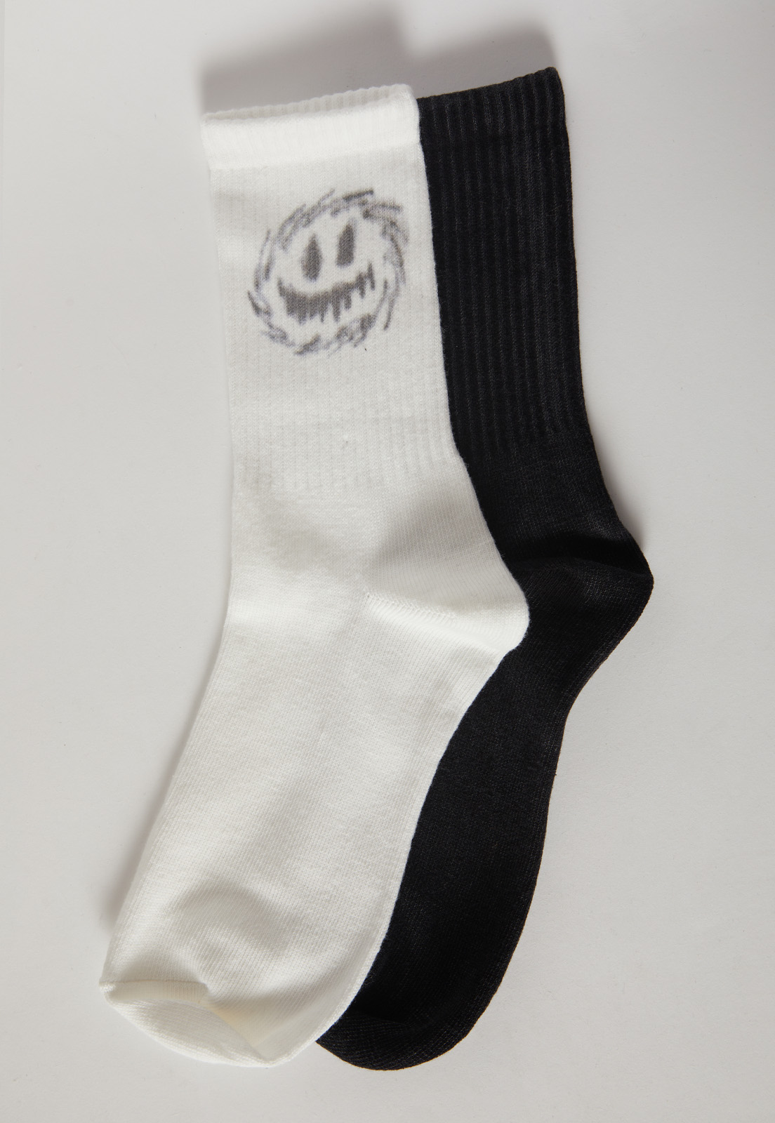 Calcetin Bipack Cara Sioux 1