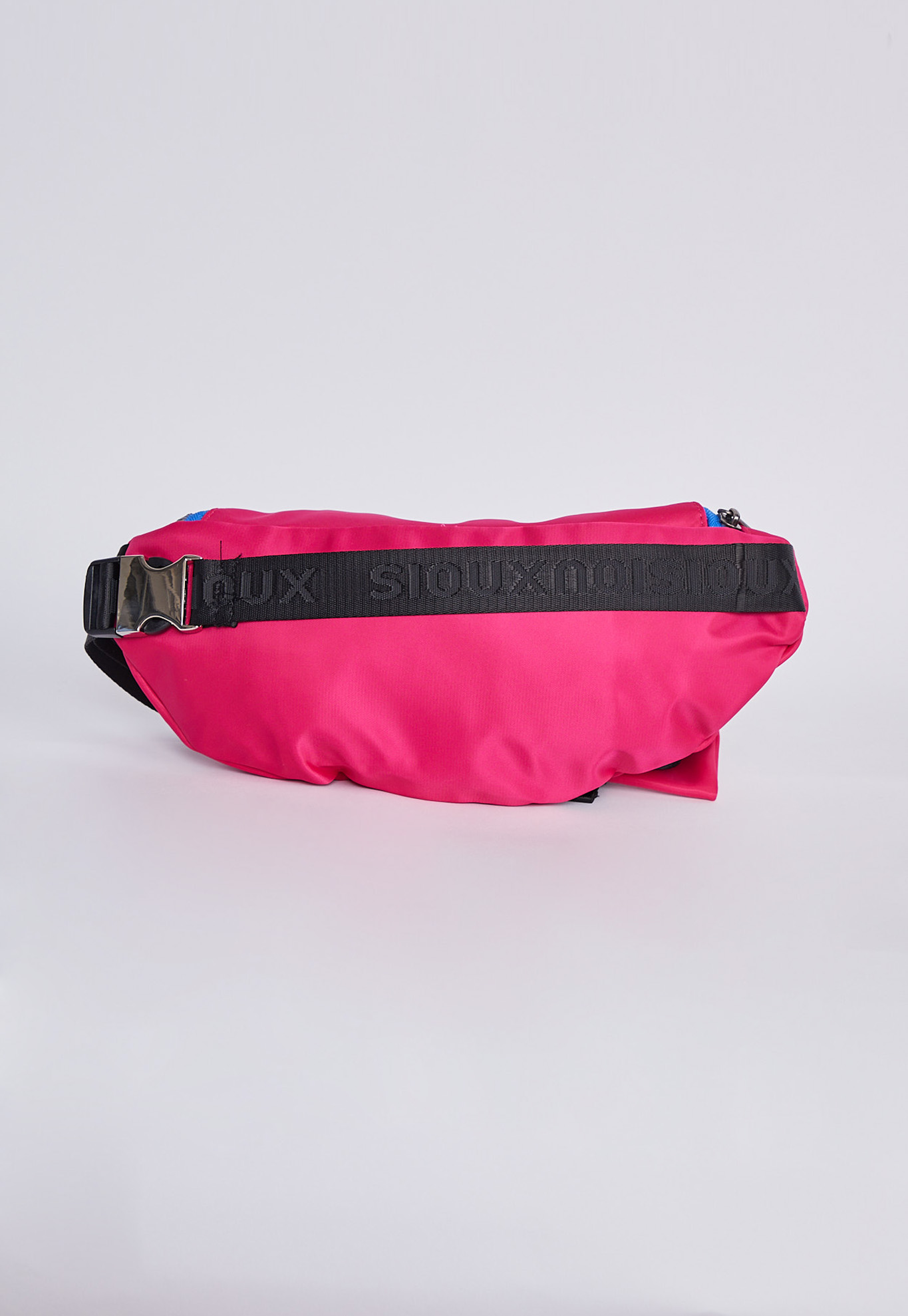 Banano Con Bolsito Rosado Sioux 2