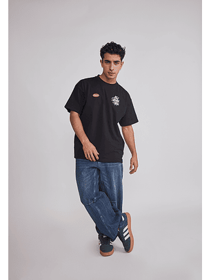 Jeans Hombre Ballong Moda Azul Sioux