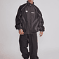 Cortaviento Hombre Técnico Sport Negro Sioux - Miniatura 2