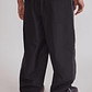 Pantalón Hombre Técnico Conjunto Negro Sioux - Miniatura 5