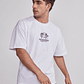 Polera Hombre Angeles Blanco Sioux - Miniatura 1