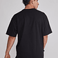 Polera Hombre Soles Negro Sioux - Miniatura 5