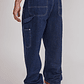 Jeans Hombre Carpintero Vaquero Azul Sioux - Miniatura 5