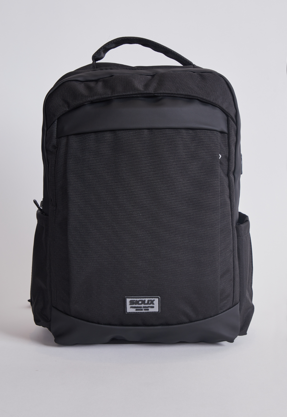 Mochila Work Gris 15 Litros Sioux 1