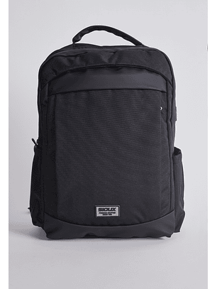 Mochila Work Gris 15 Litros Sioux