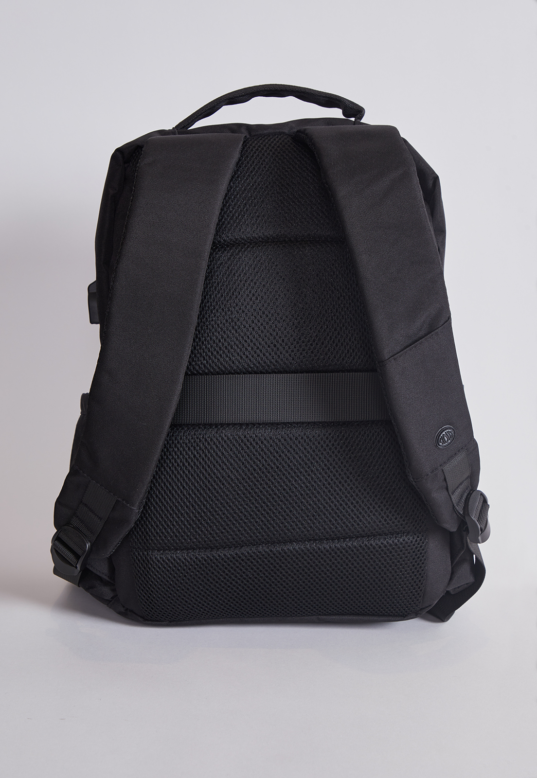 Mochila Work Gris 15 Litros Sioux 2