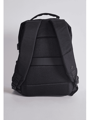 Mochila Work Gris 15 Litros Sioux