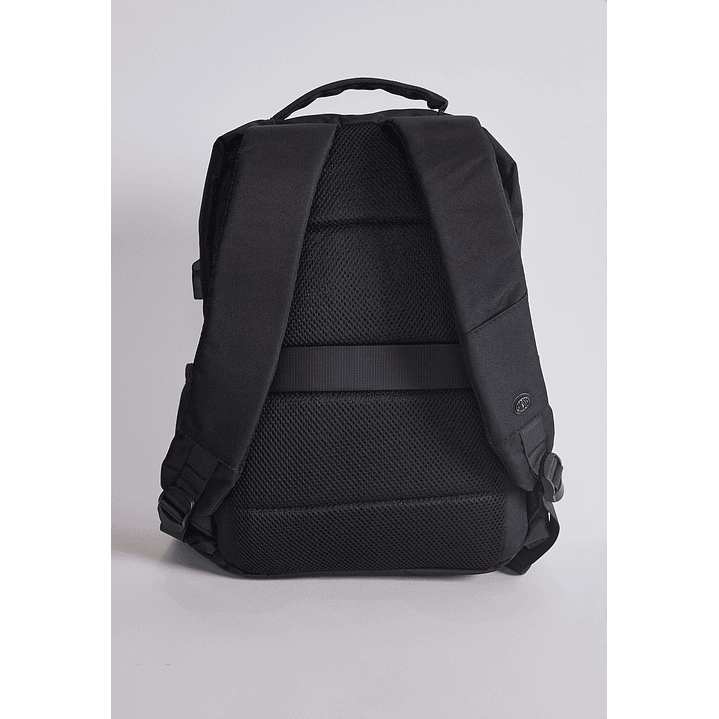 Mochila Work Gris Sioux 2