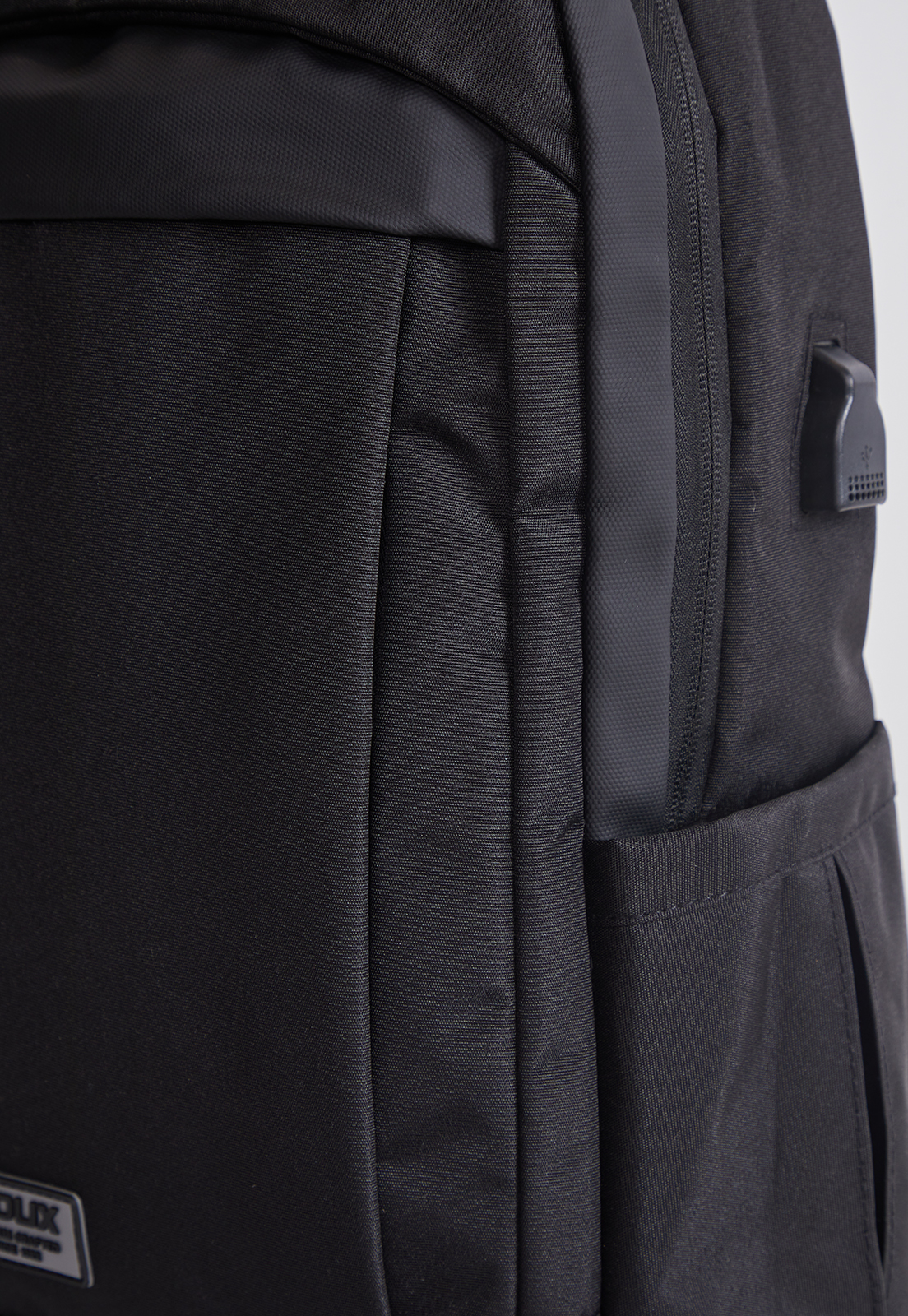 Mochila Work Gris 15 Litros Sioux 3