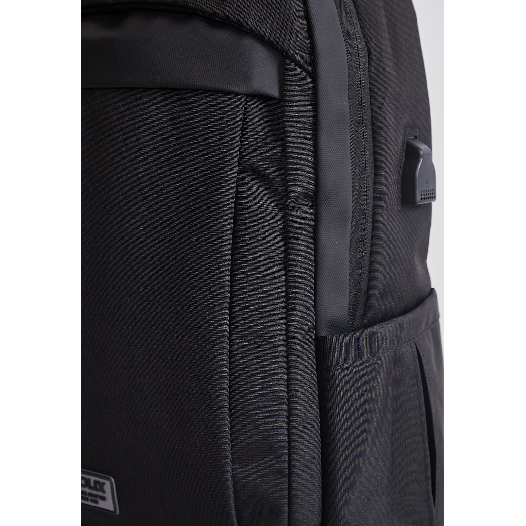 Mochila Work Gris Sioux 3