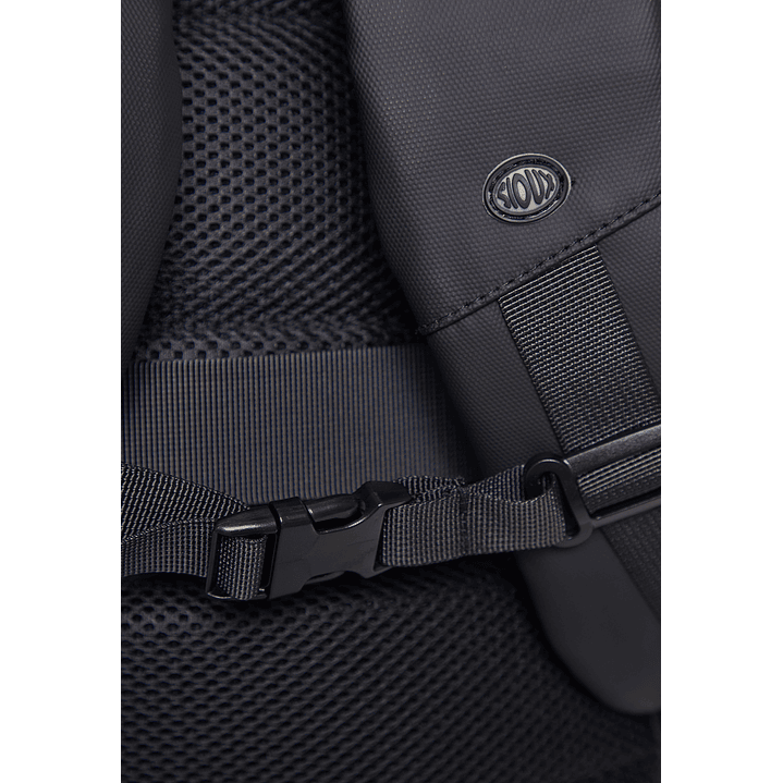 Mochila Classic Negro Sioux 2