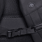 Mochila Classic Negro Sioux - Miniatura 2