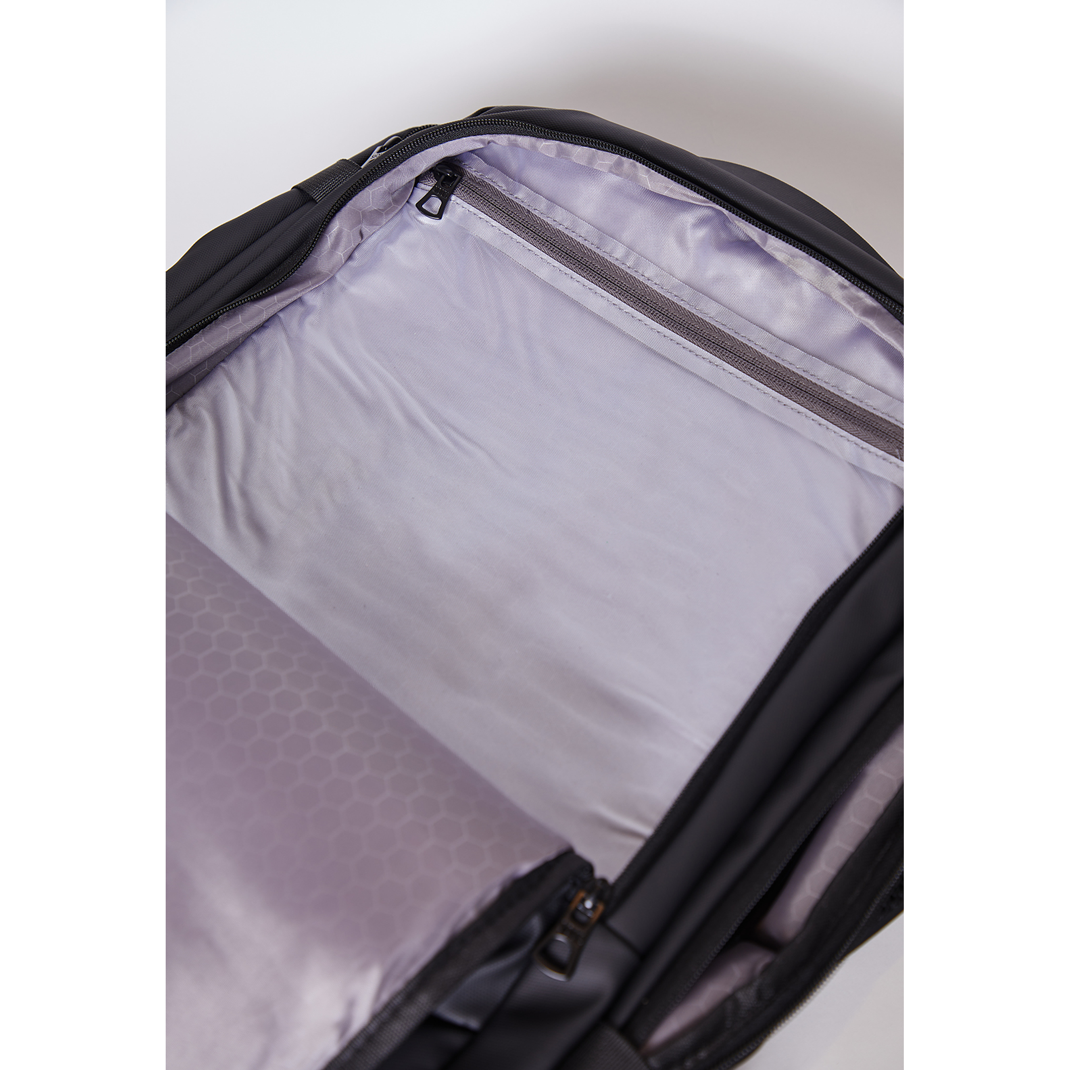 Mochila Classic Negro Sioux 3