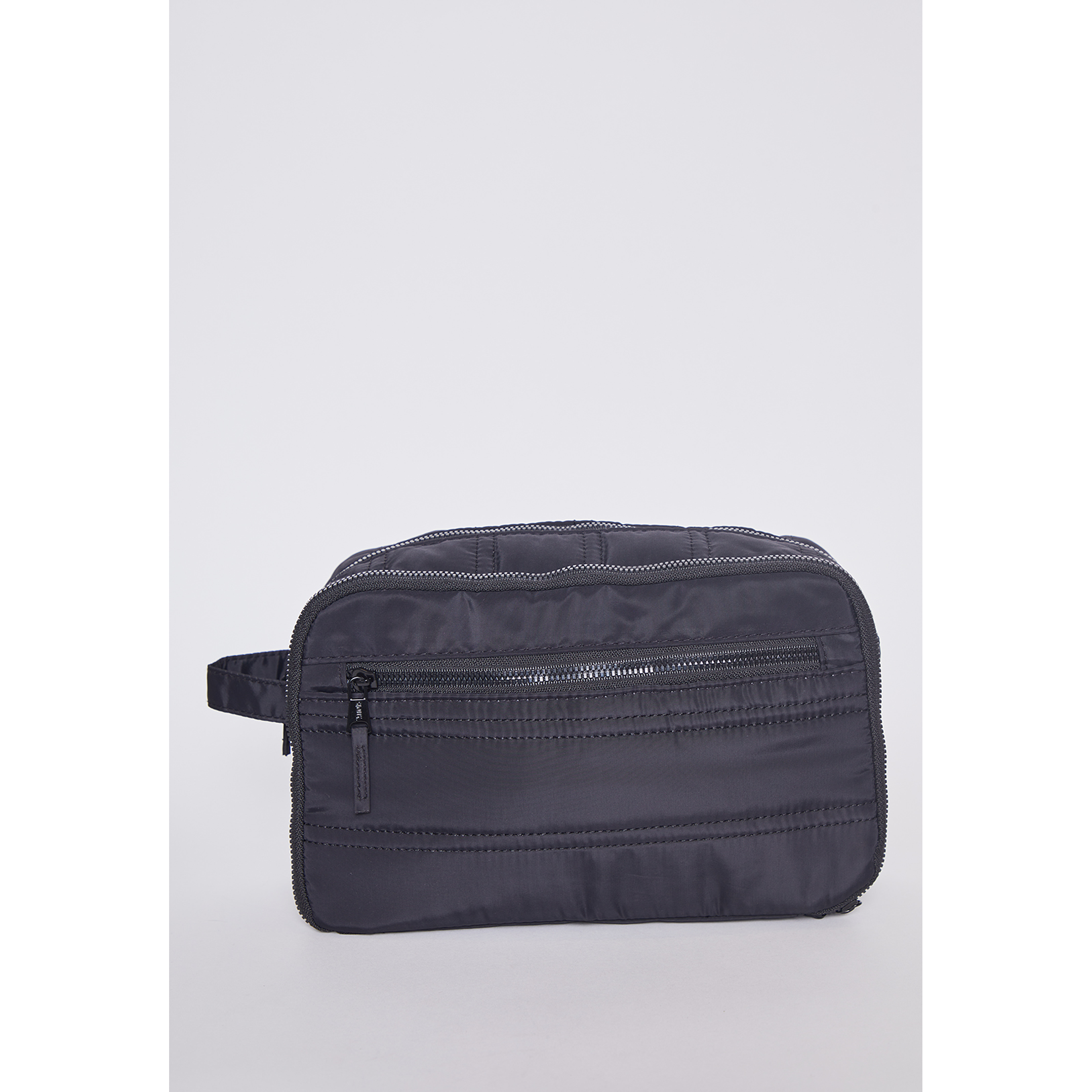 Cosmetiquero Acolchado Negro Sioux 2