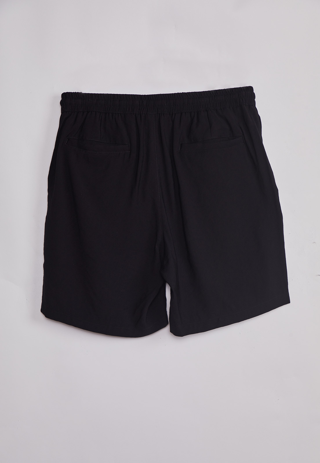 Bermuda Hombre Cordón Negro Sioux 2