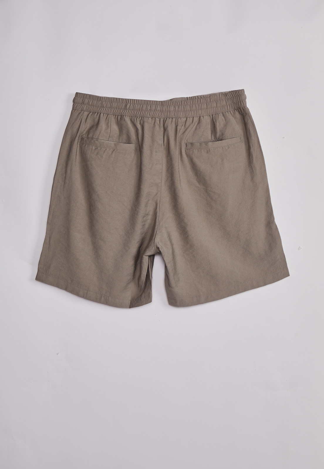 Bermuda Hombre Cordón Verde Sioux 2