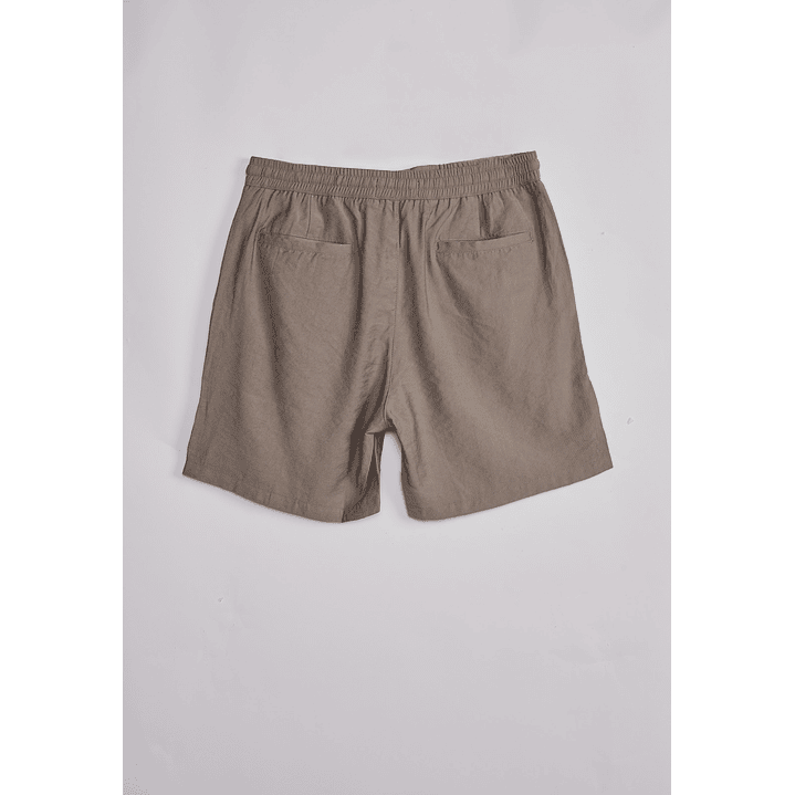 Bermuda Hombre Cordón Verde Sioux 2