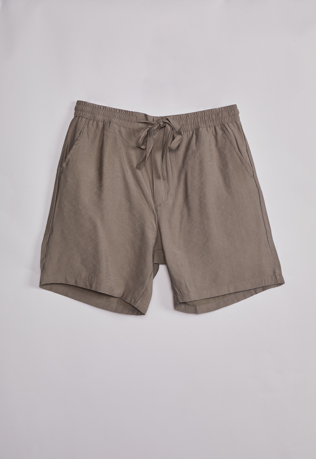 Bermuda Hombre Cordón Verde Sioux 1