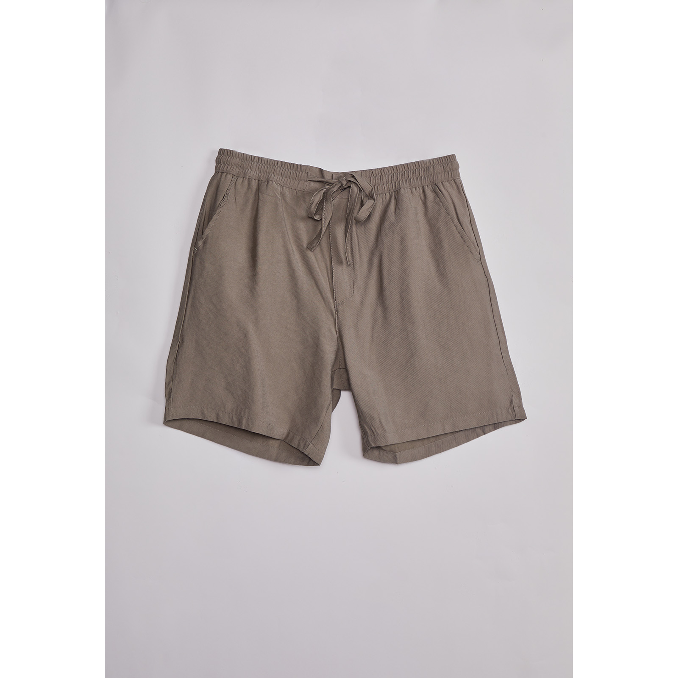 Bermuda Hombre Cordón Verde Sioux 1