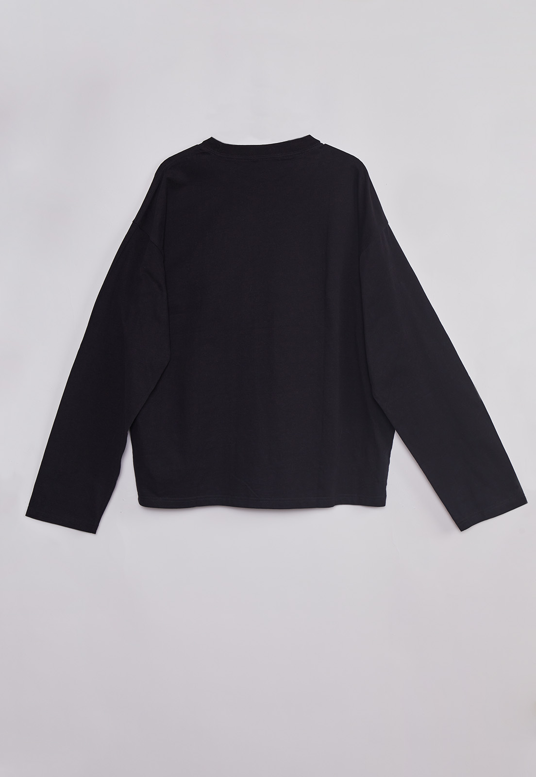 Polera Hombre Death Moda Negro Sioux 7