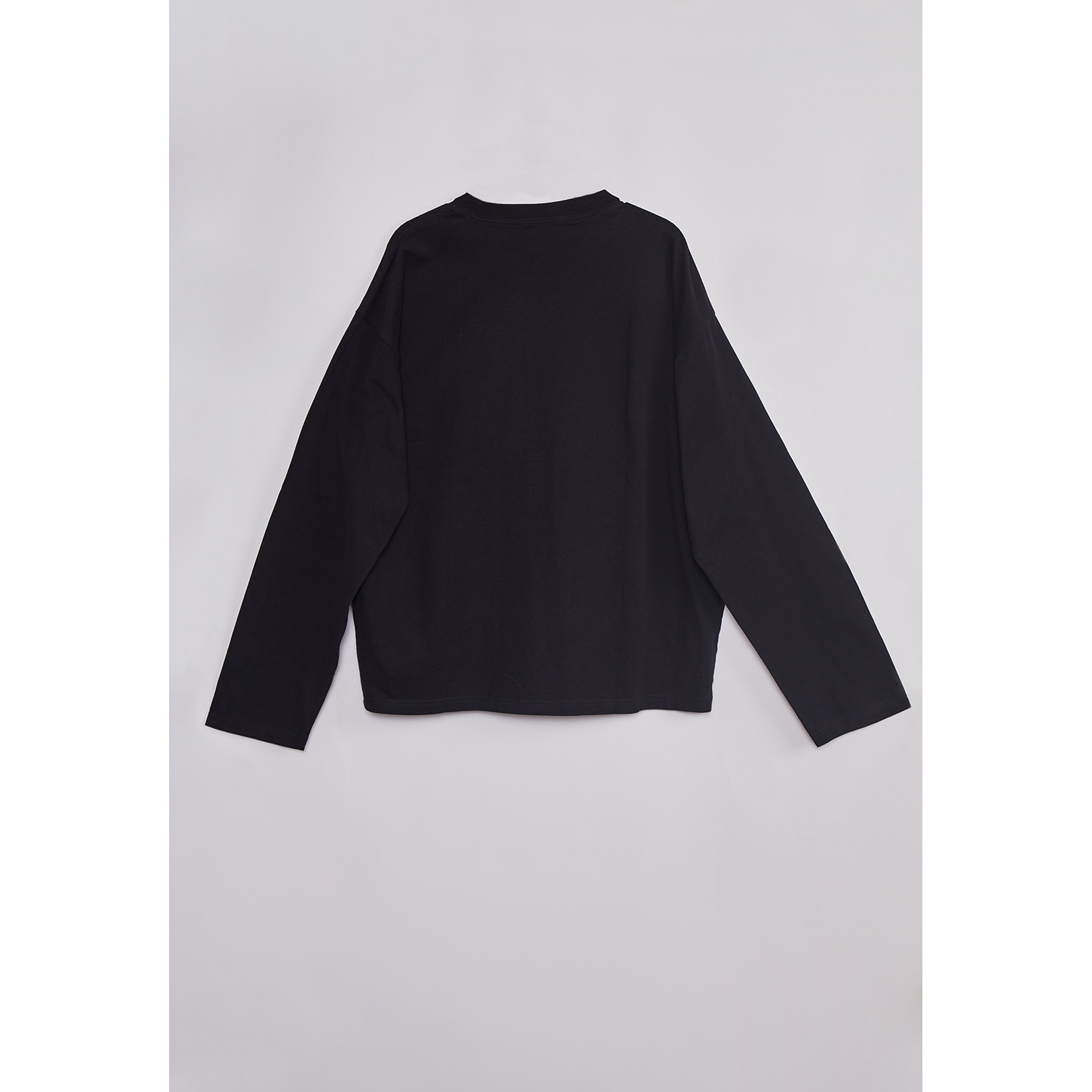 Polera Hombre Death Moda Negro Sioux 2