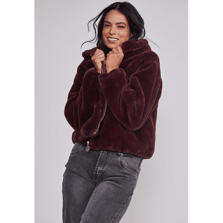 Jeans Mujer Wide Leg Tiro Alto Negro Sioux 5