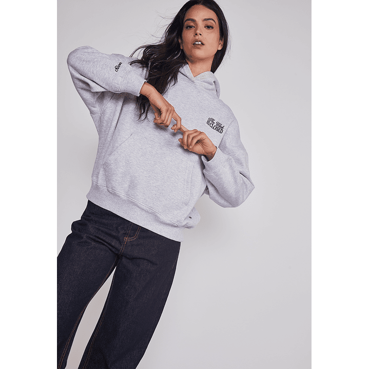 Jeans Mujer Wideleg Botones Azul Sioux 3