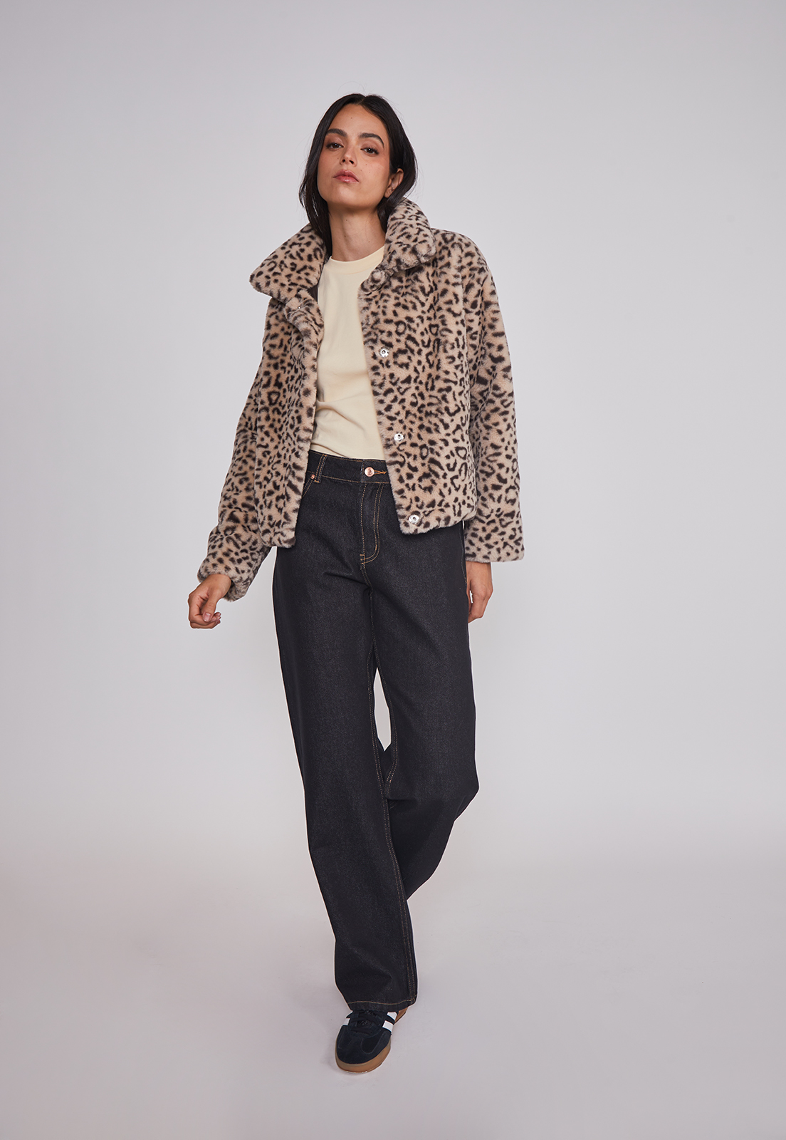 Polar Mujer Est Leopard Café Sioux 3