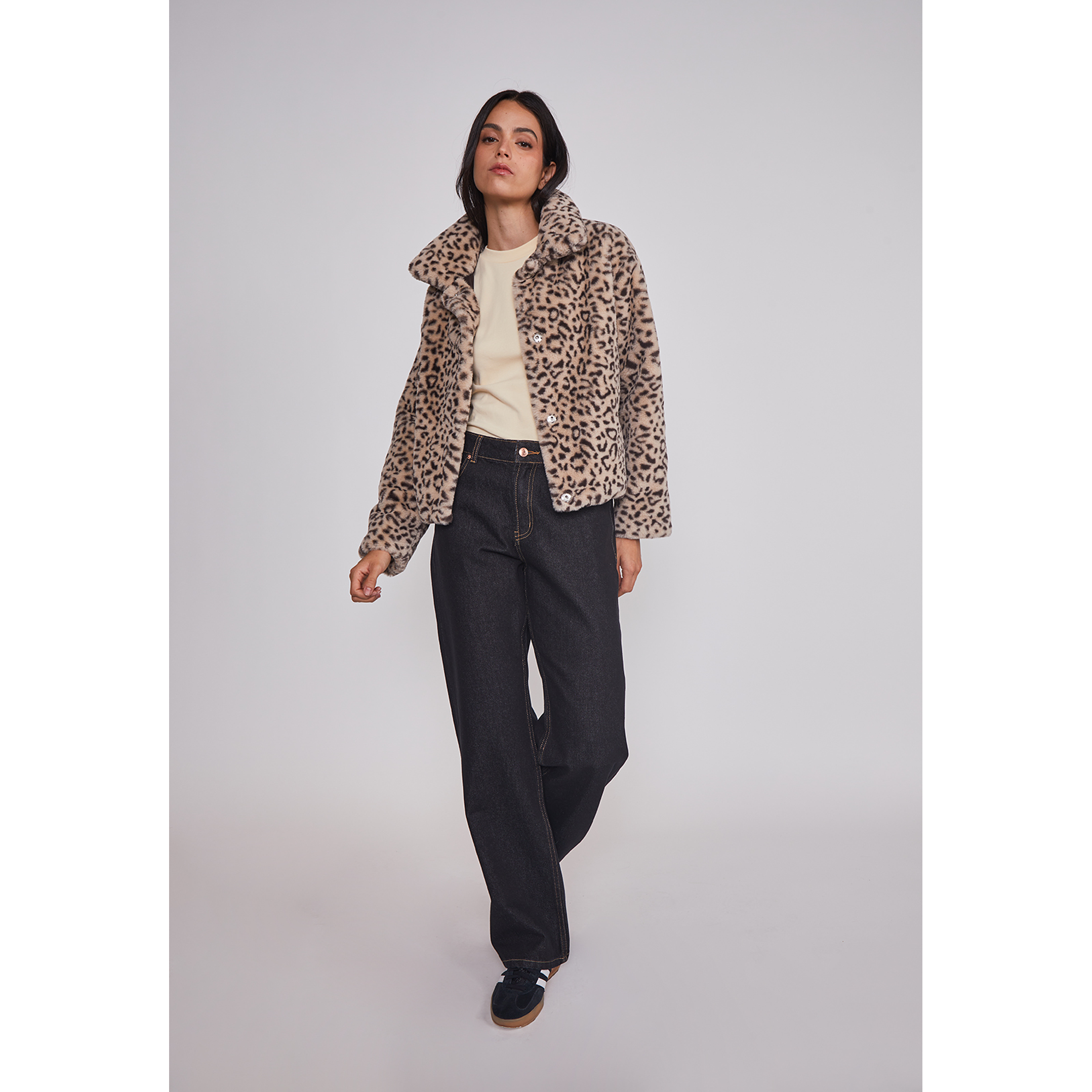 Polar Mujer Est Leopard Café Sioux 3