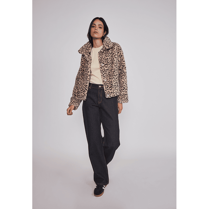 Polar Mujer Est Leopard Café Sioux 3