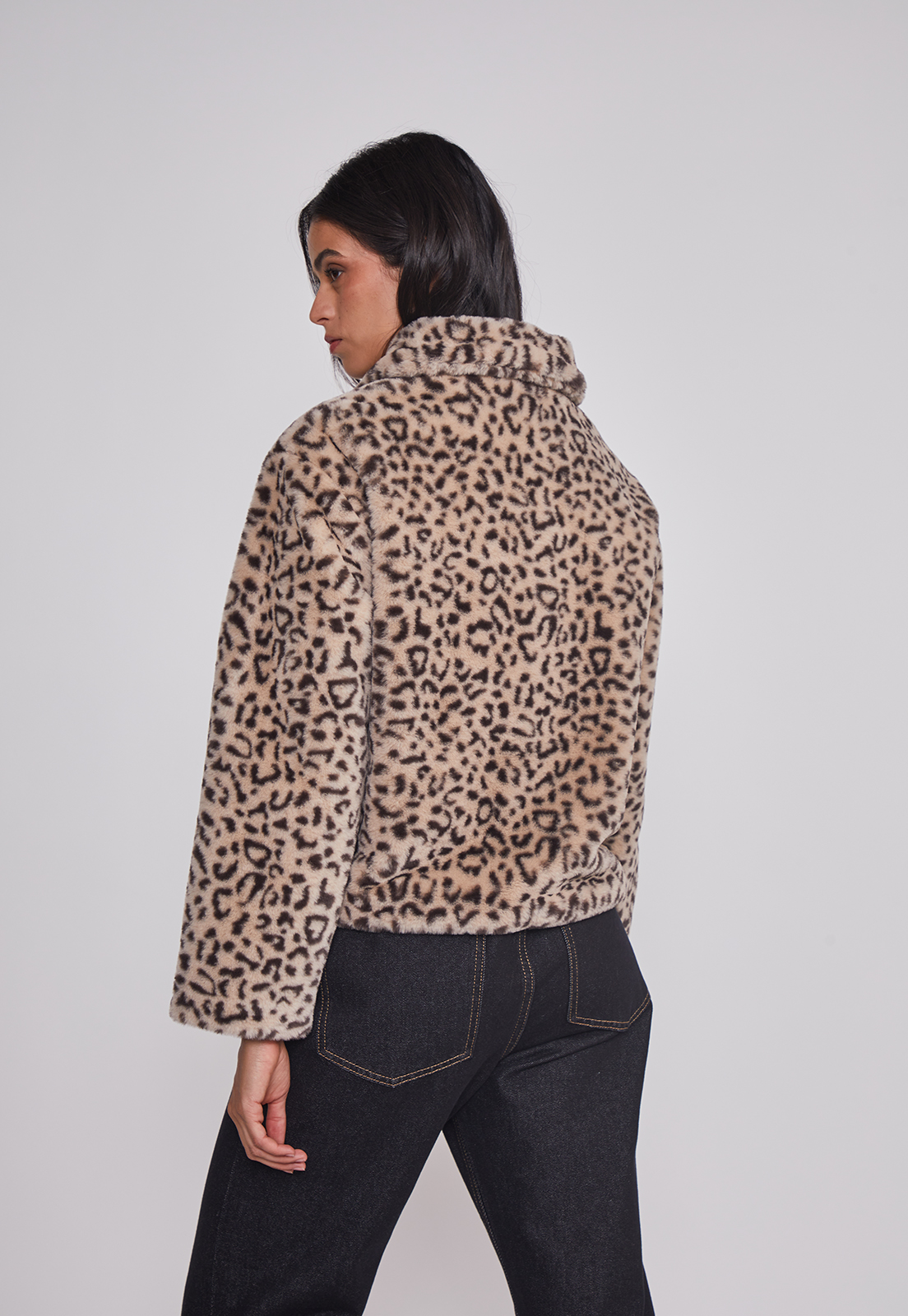 Polar Mujer Est Leopard Café Sioux 2