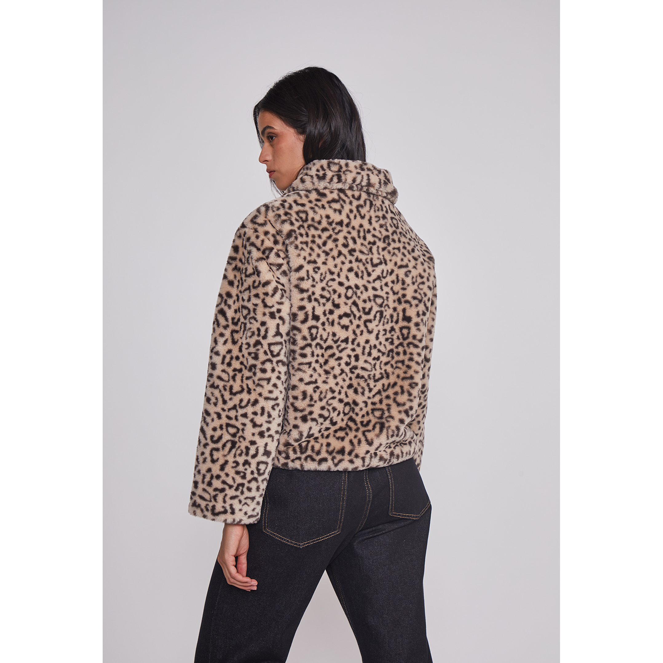 Polar Mujer Est Leopard Café Sioux 2