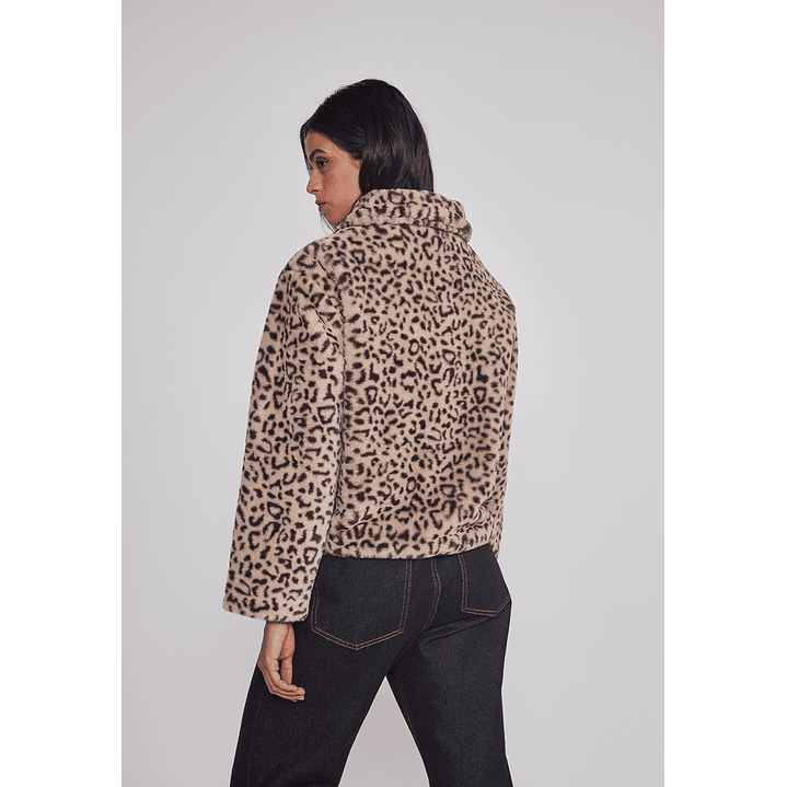 Polar Mujer Est Leopard Café Sioux 2
