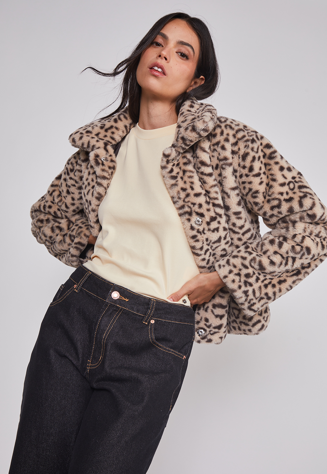 Polar Mujer Est Leopard Café Sioux 4