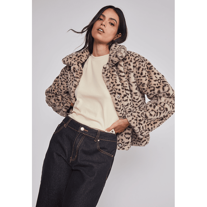Polar Mujer Est Leopard Café Sioux 4