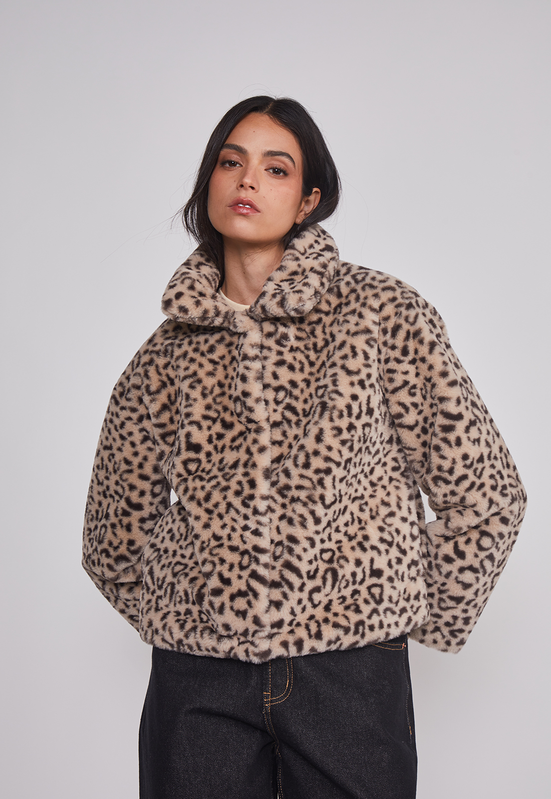 Polar Mujer Est Leopard Café Sioux 1