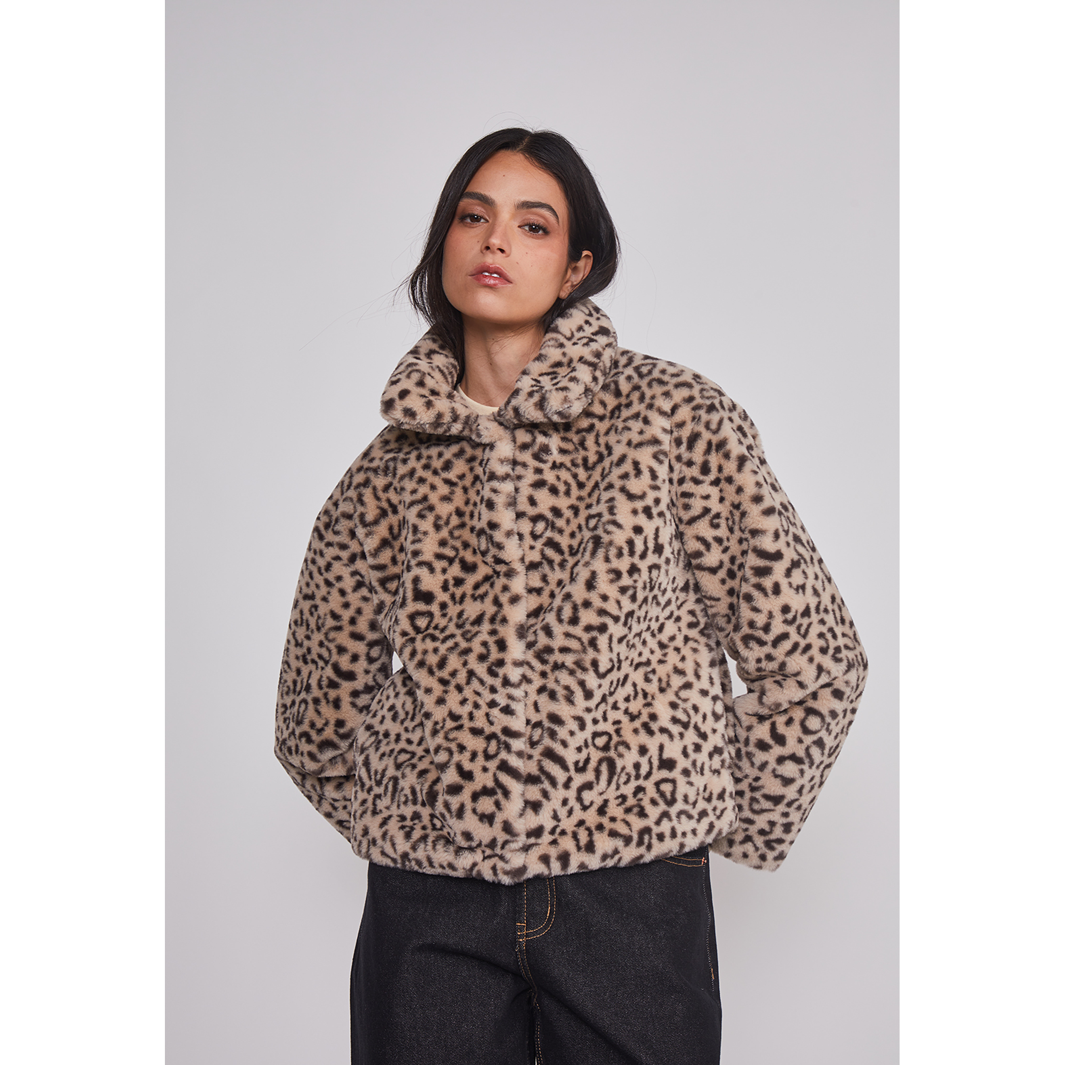 Polar Mujer Est Leopard Café Sioux 1