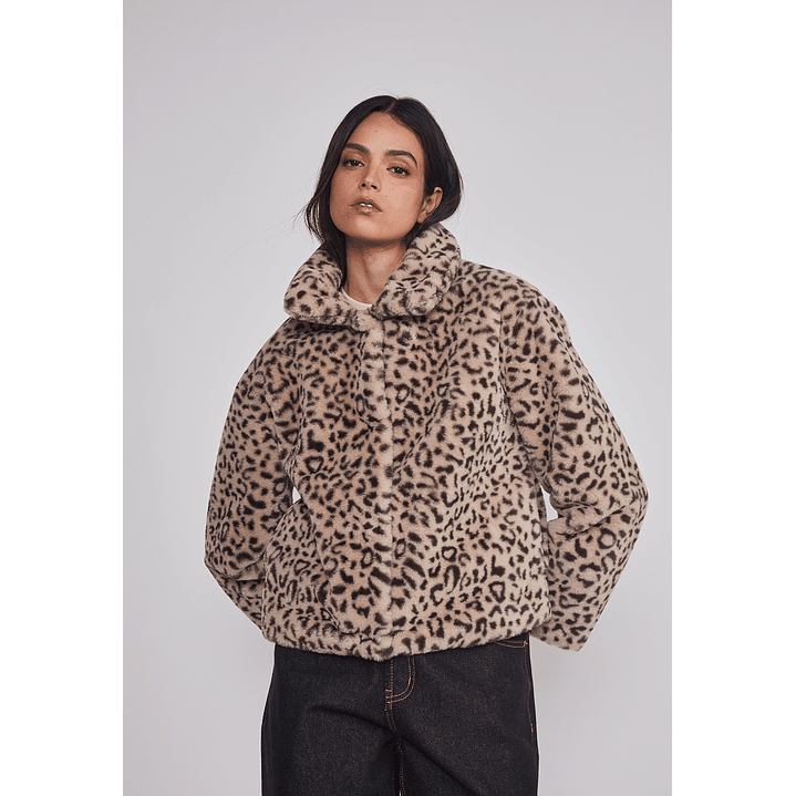 Polar Mujer Est Leopard Café Sioux 1