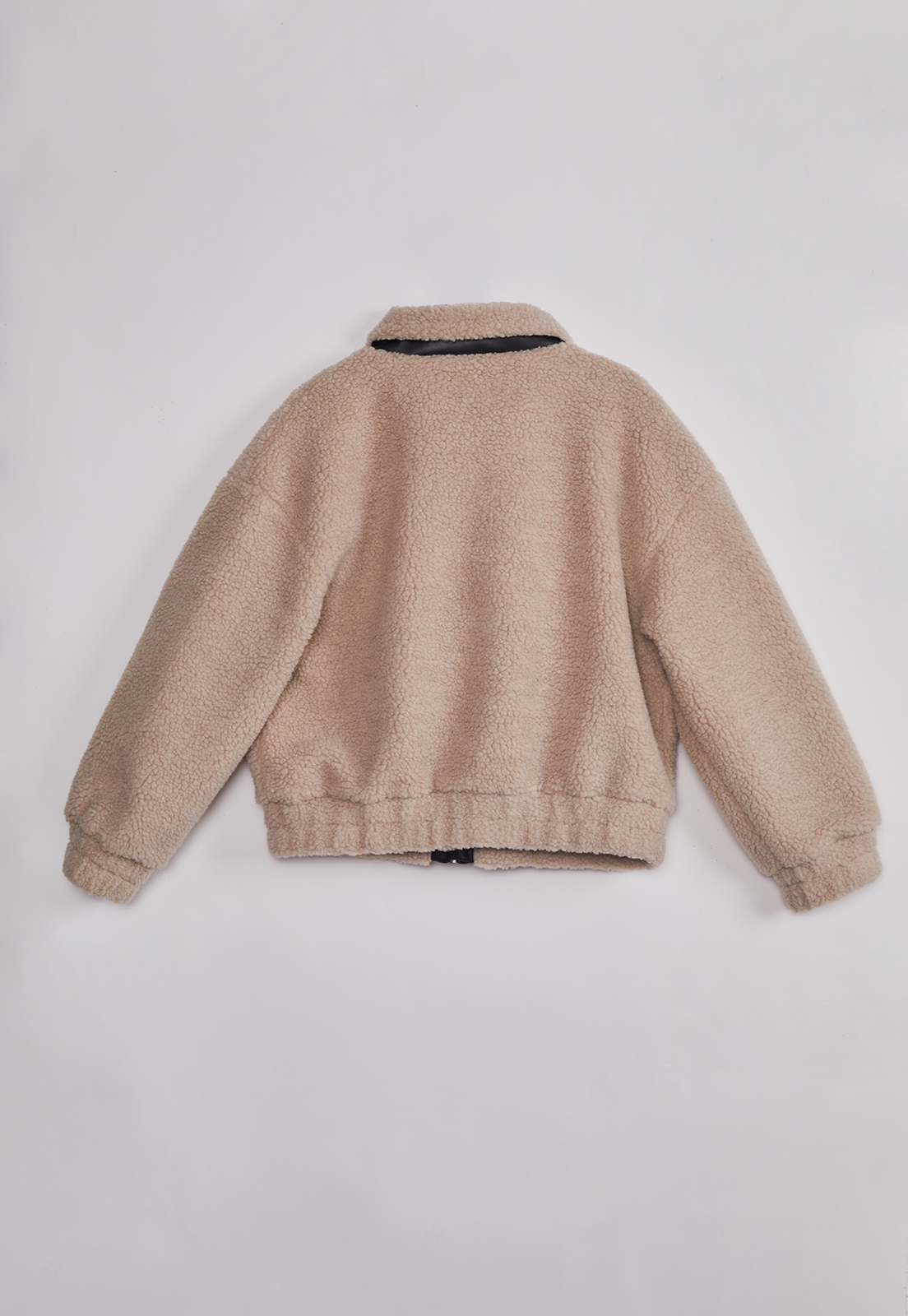 Polar Mujer Ecocuero Crudo Sioux 2