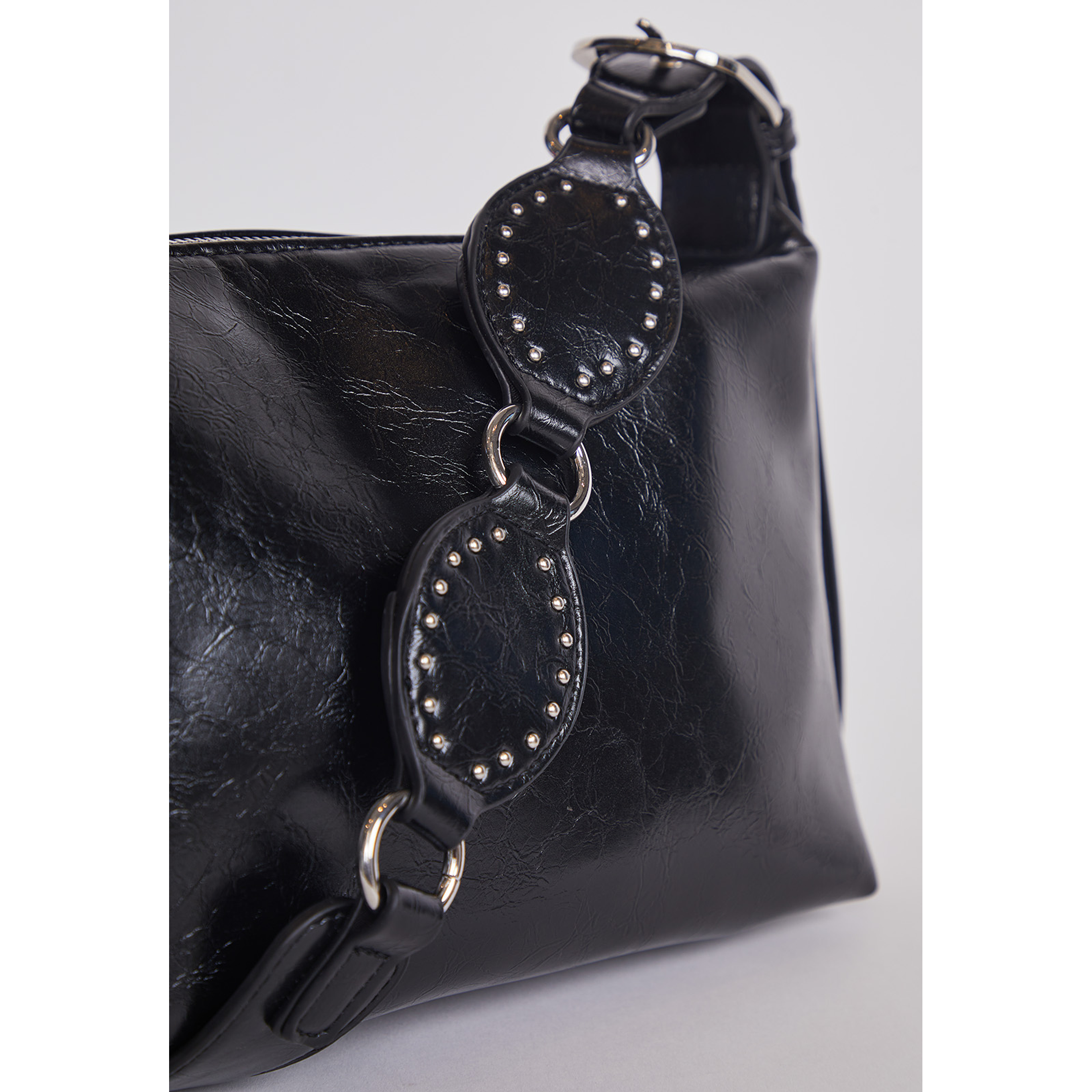 Cartera Strap Negro Sioux 3