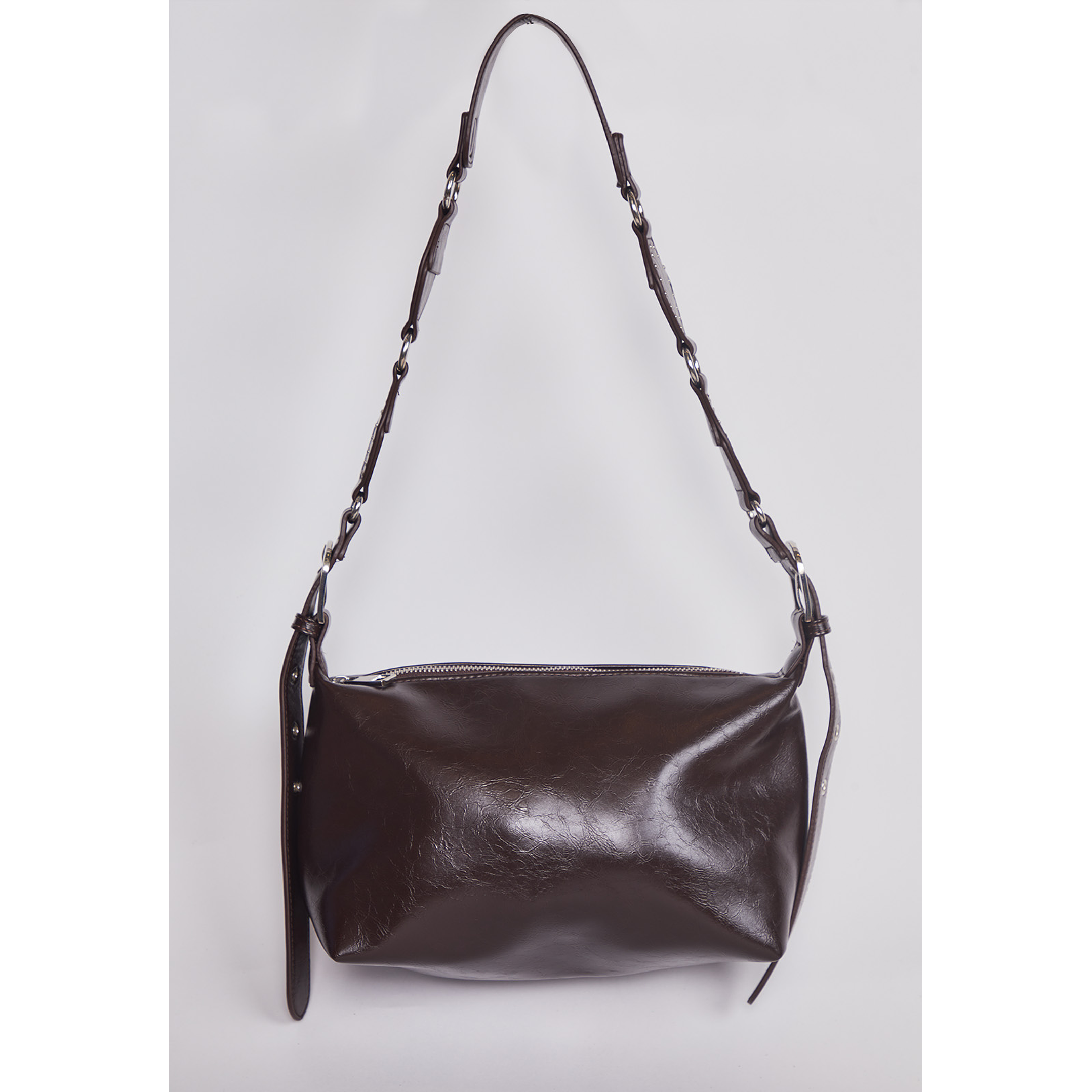 Cartera Strap Café Sioux 2