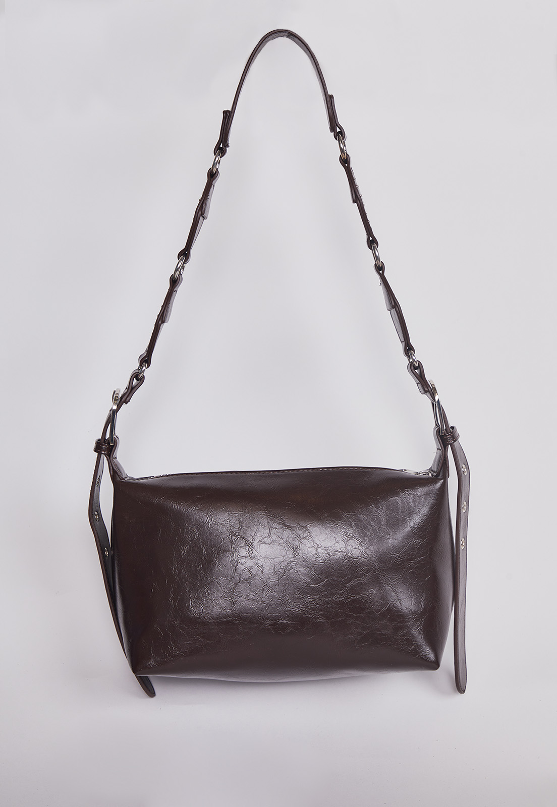 Cartera Strap Café Sioux 1