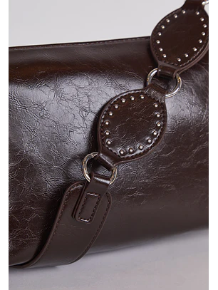 Cartera Strap Café Sioux