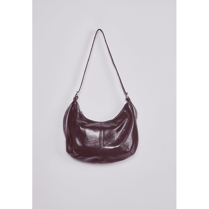 Cartera Crossbody Eyelet Burdeo Sioux 1