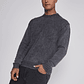Sweater Hombre Lavado Gris Sioux - Miniatura 5