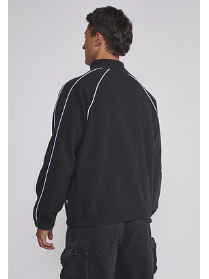 Polar Hombre 3D Death Negro Sioux