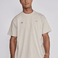 Polera Hombre 420 Beige Sioux - Miniatura 1