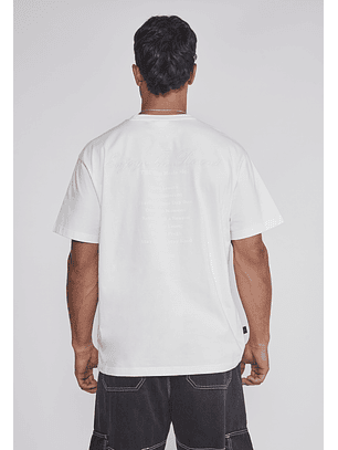 Polera Hombre Vibes Arena Sioux